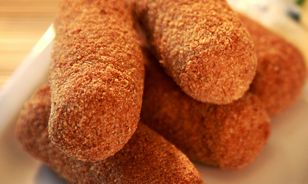 Friet & Zo