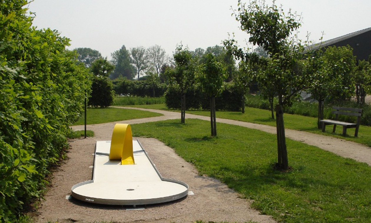 Fruitpark Hotel & Spa