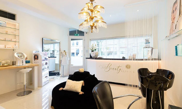 Full Beauty Clinics - Hair Salon
