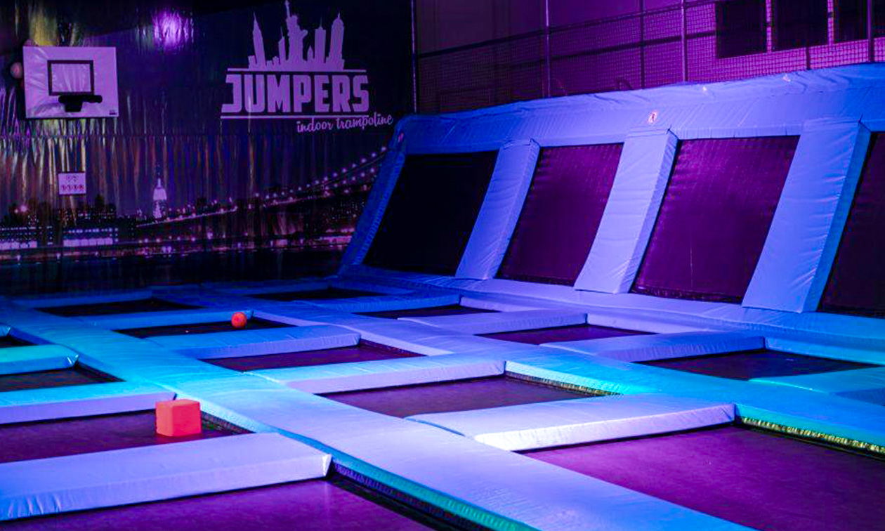 Fun Center Amstelveen