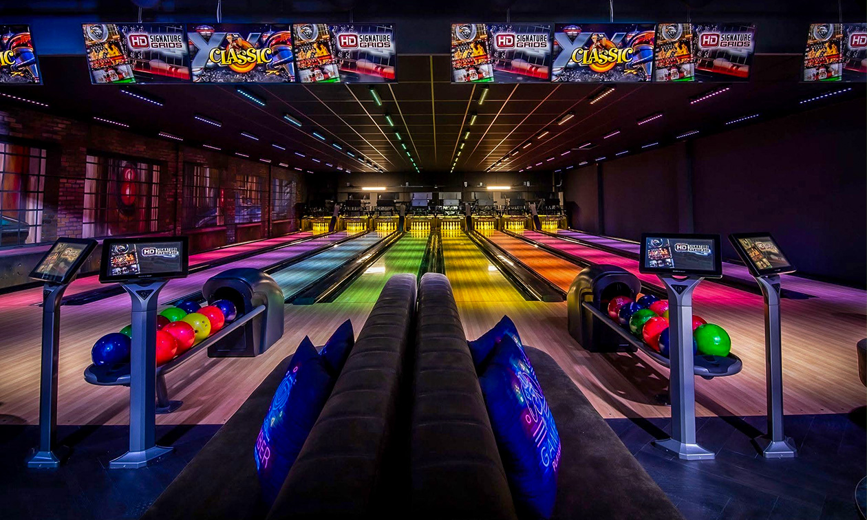 Fun Center Wormerveer