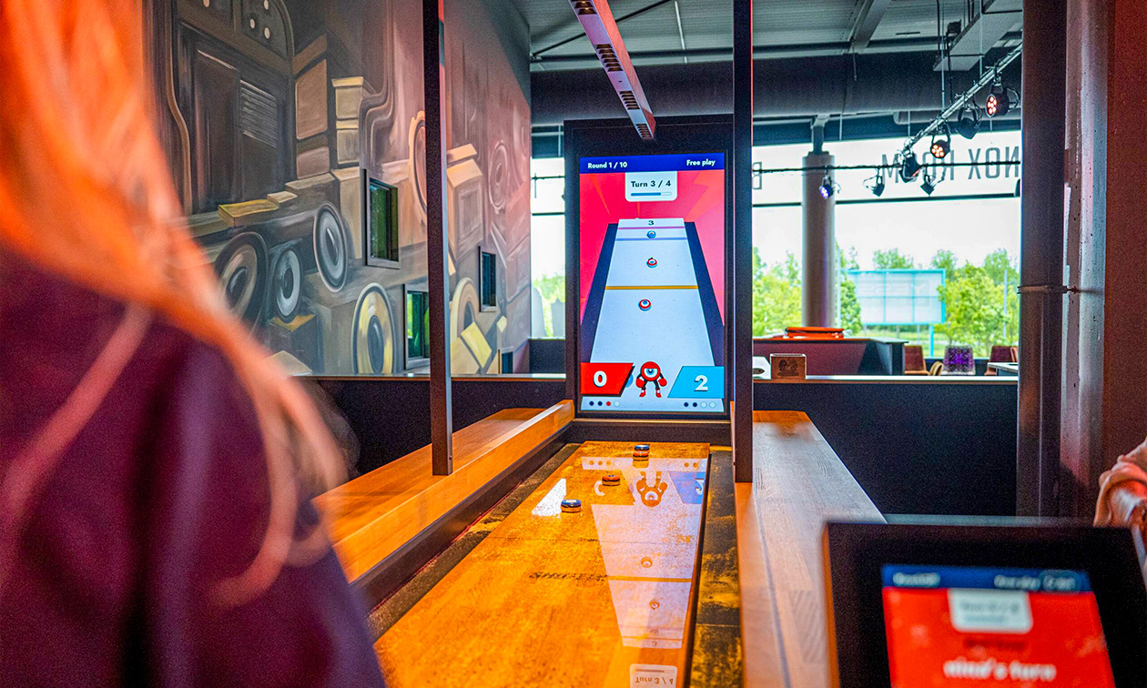 Fun Center Wormerveer