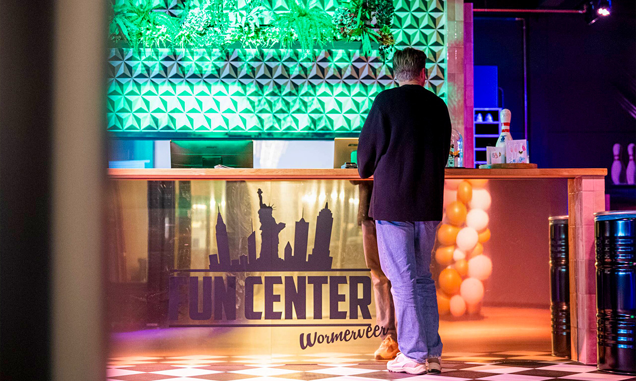 Fun Center Wormerveer