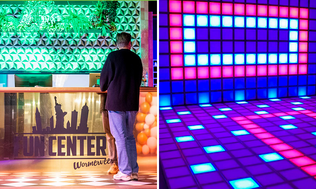 Fun Center Wormerveer