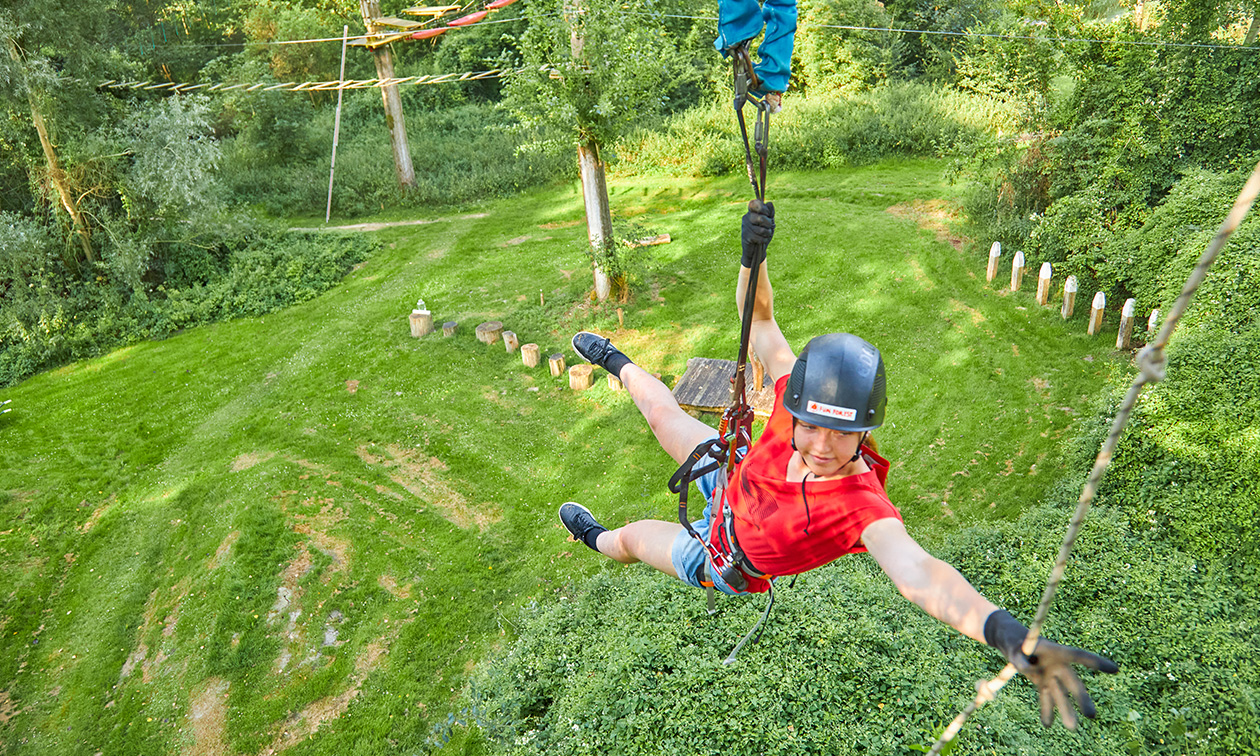 Fun Forest Almere