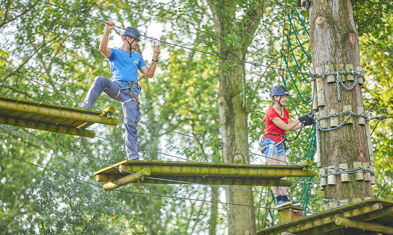 Fun Forest Venlo