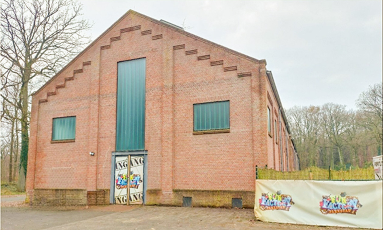 FunFactory Parkstad
