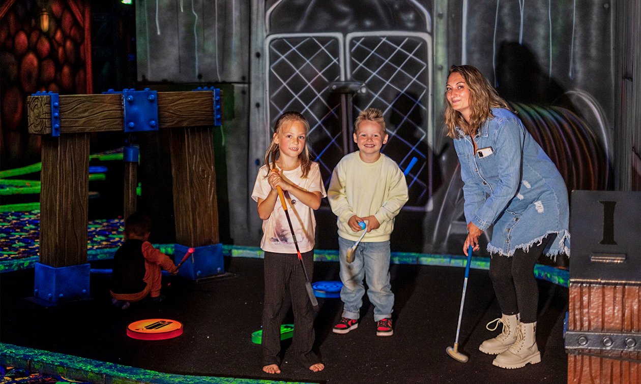 FunZone Aalsmeer