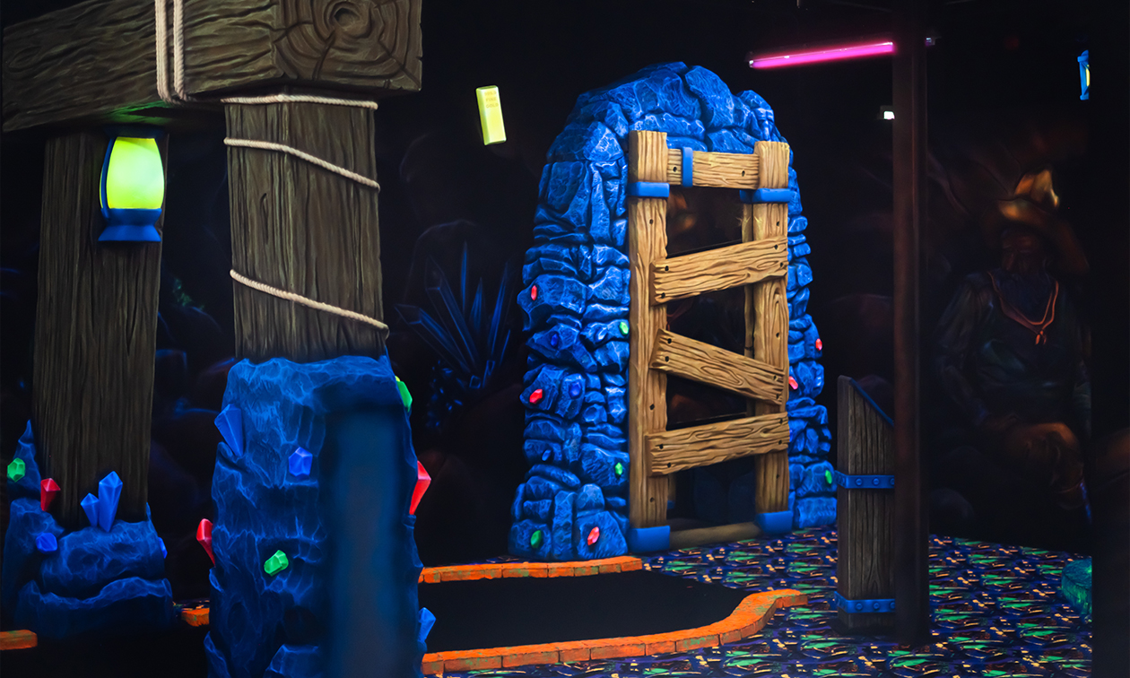 FunZone Aalsmeer