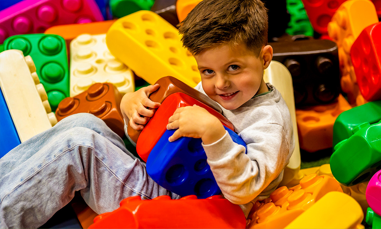 FunZone Hoogeveen