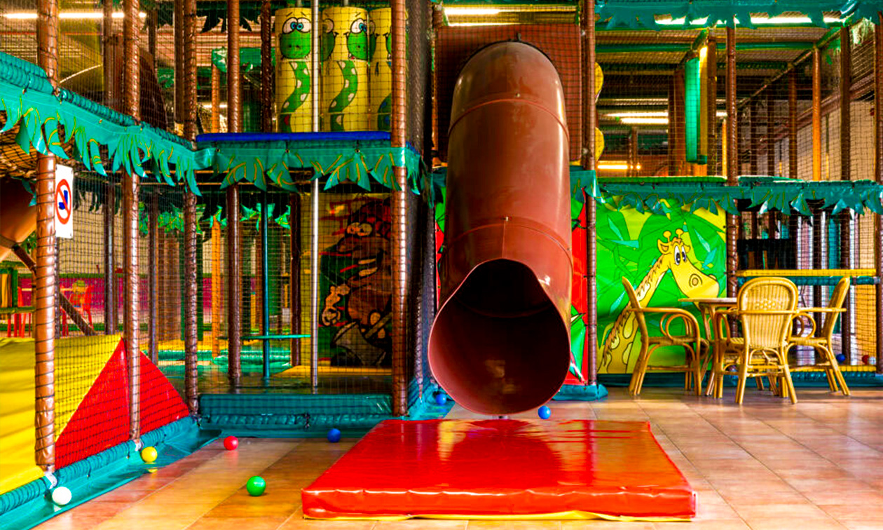 FunZone Hoogeveen