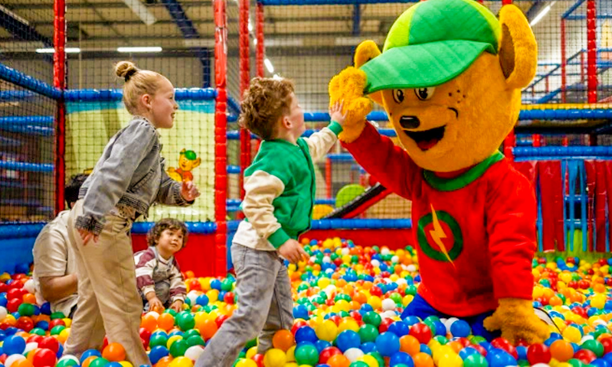 FunZone Hoogeveen