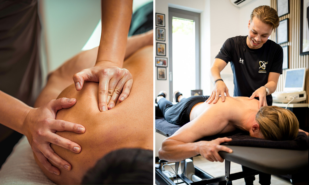 Fysiotherapie Ruitersbos