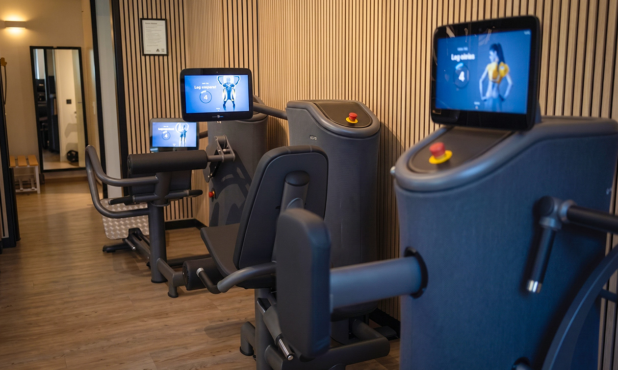 Fysiotherapie Ruitersbos