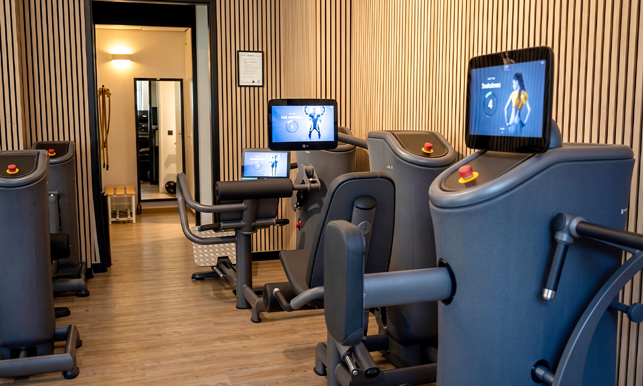 Fysiotherapie Ruitersbos