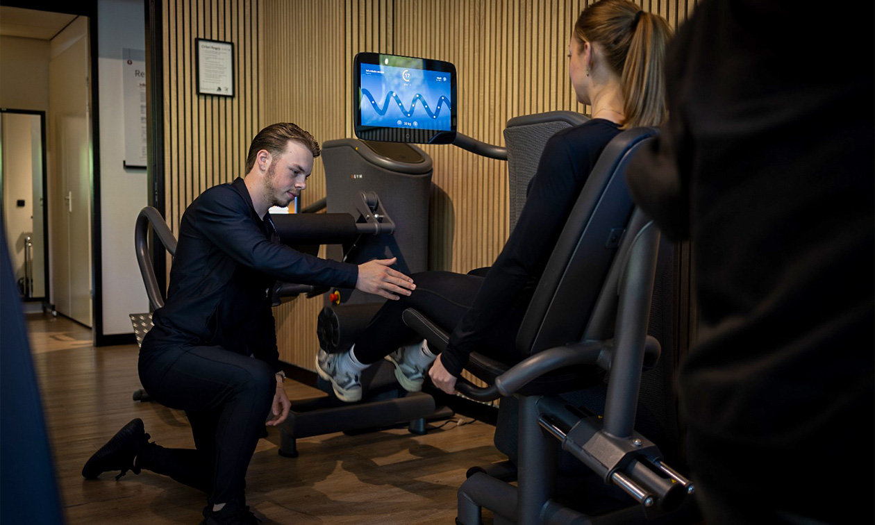 Fysiotherapie Ruitersbos