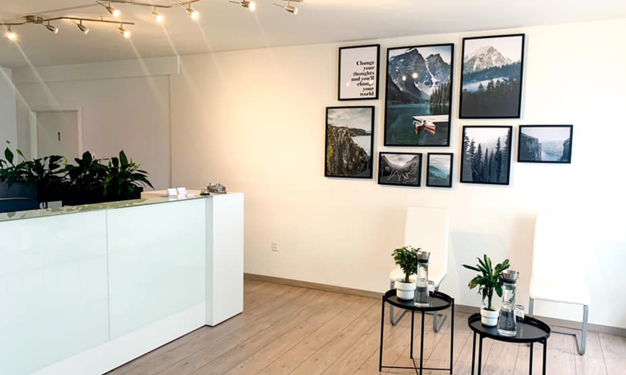 FysioXperience Haelen - Roermond