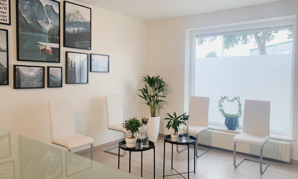 FysioXperience Haelen - Roermond