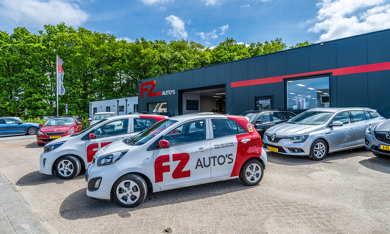 FZ Auto's