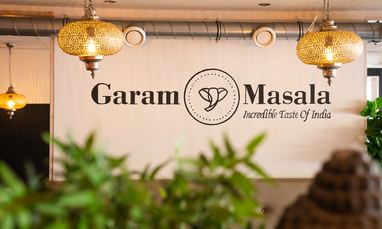 Garam Masala