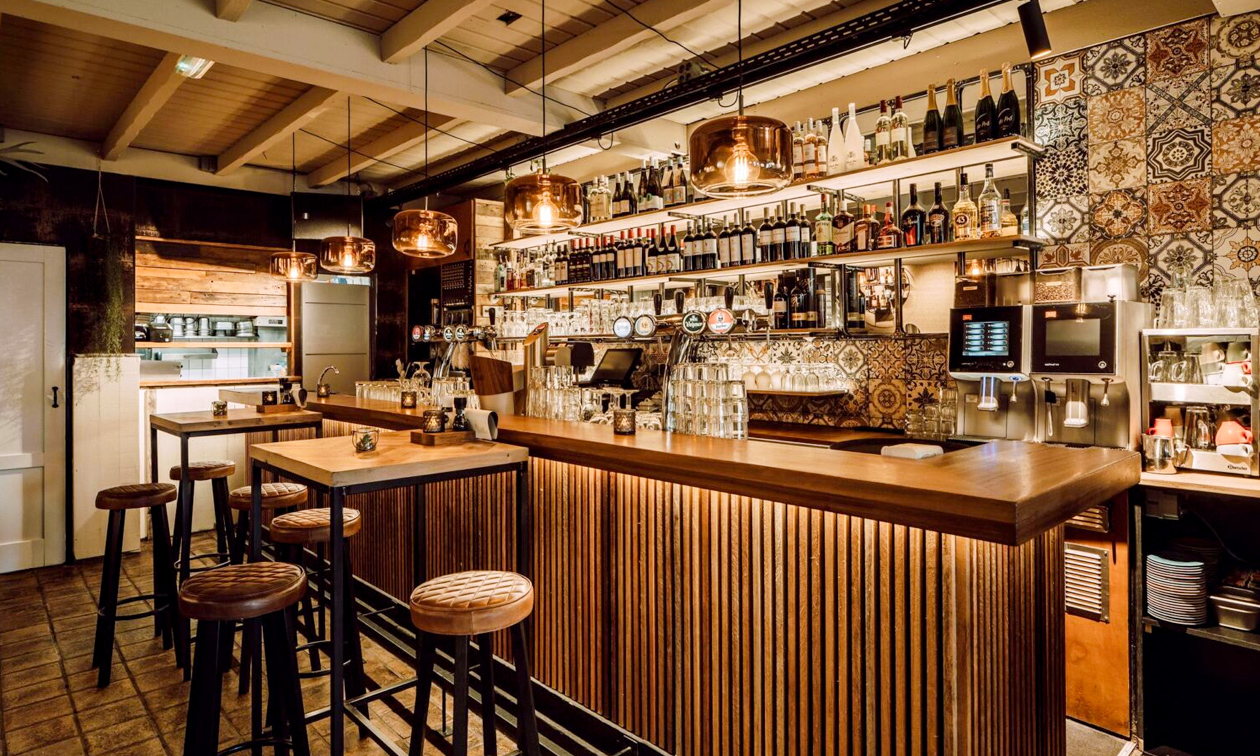 Gastrobar De Markt