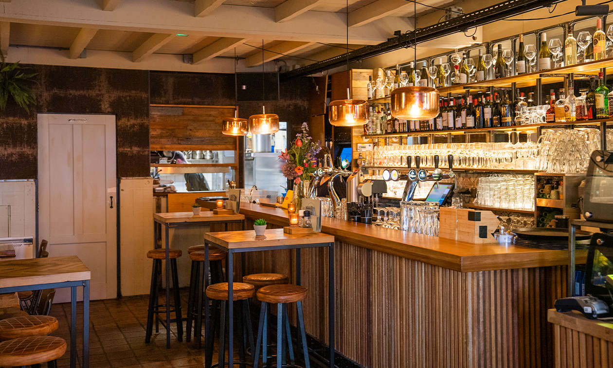Gastrobar De Markt