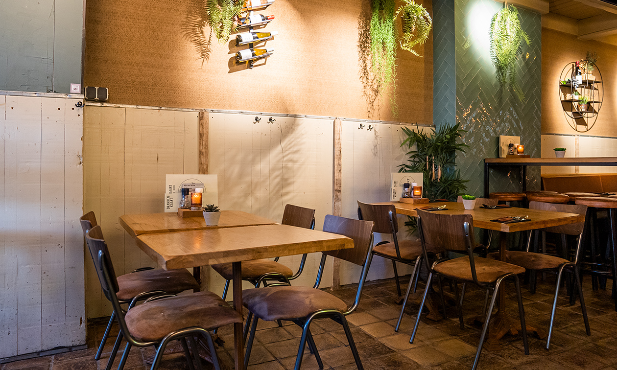 Gastrobar De Markt