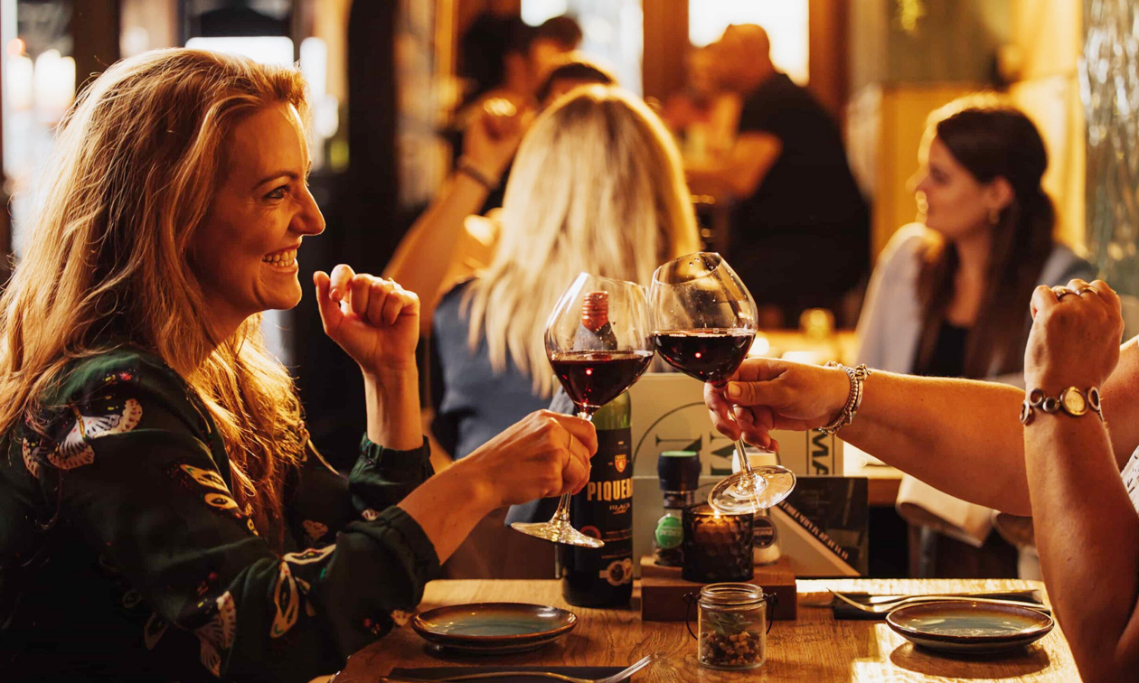 Gastrobar De Markt