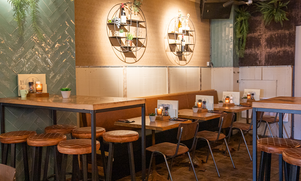 Gastrobar De Markt