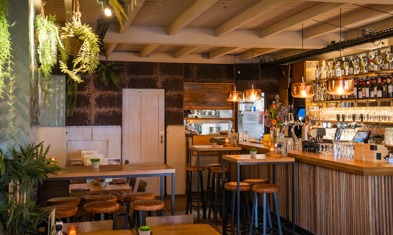 Gastrobar De Markt