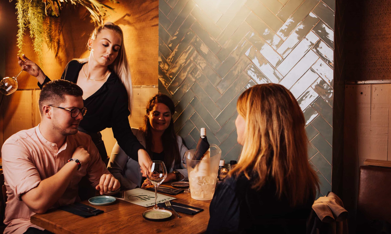 Gastrobar De Markt
