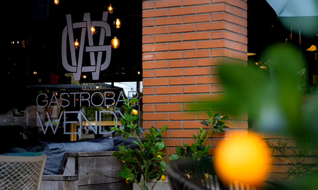 Gastrobar Wendy