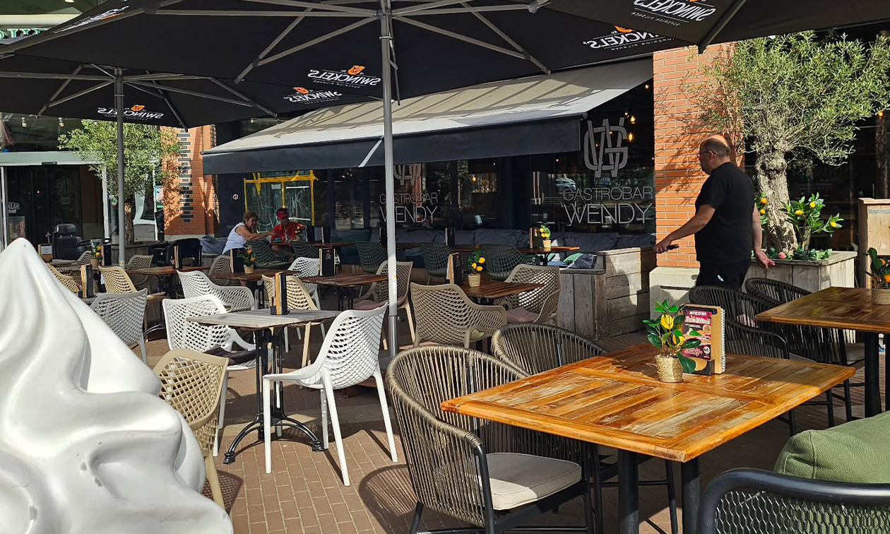 Gastrobar Wendy