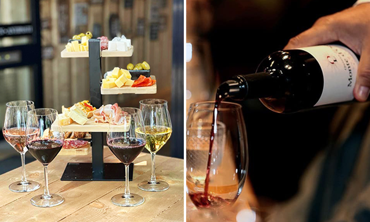 Gastrovino Veenendaal