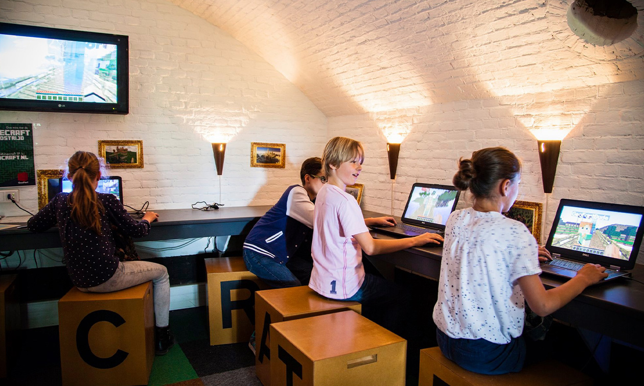 GeoFort