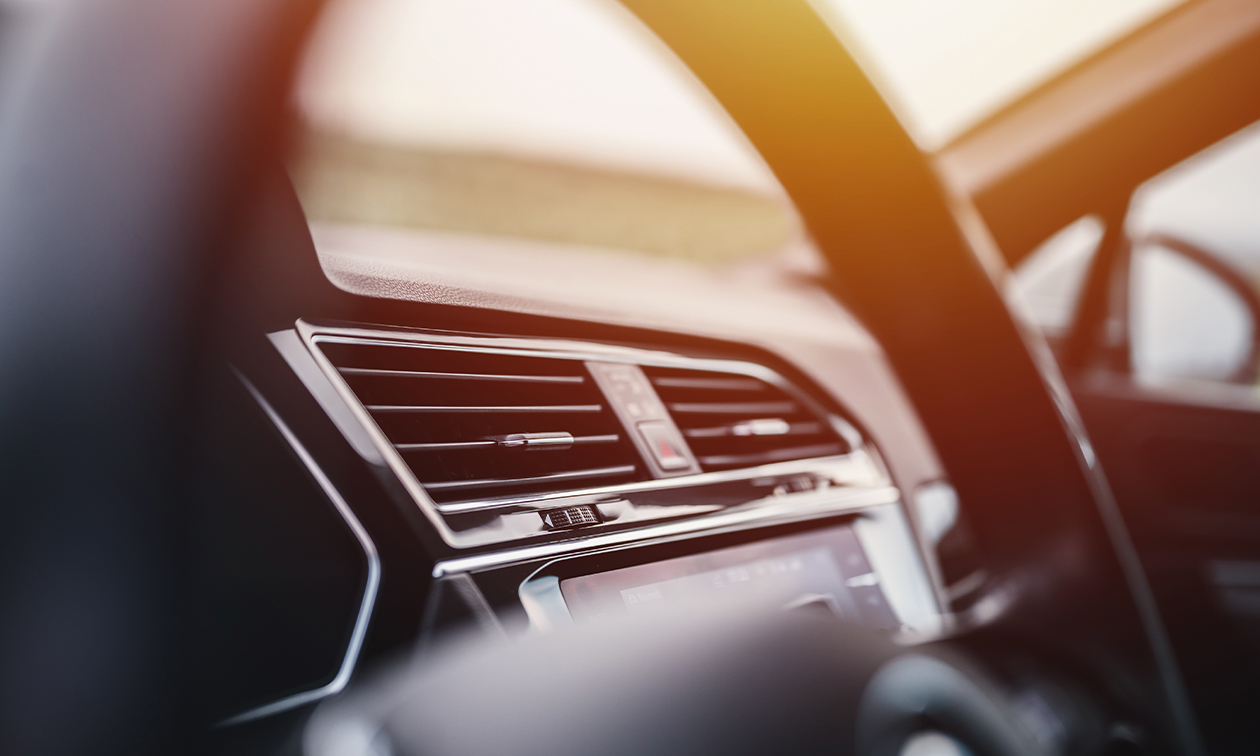 Gerrits Automotive