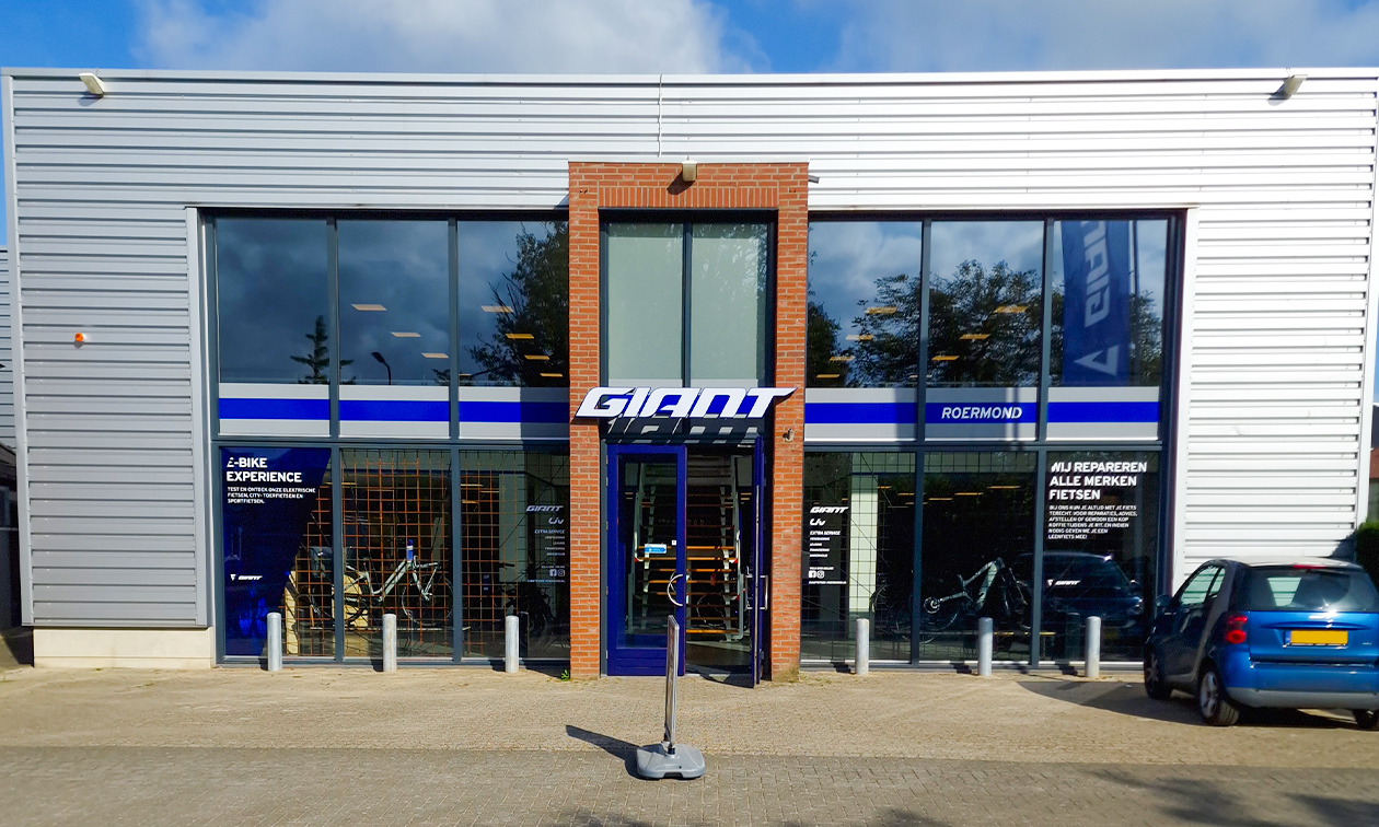 Giant Store Roermond