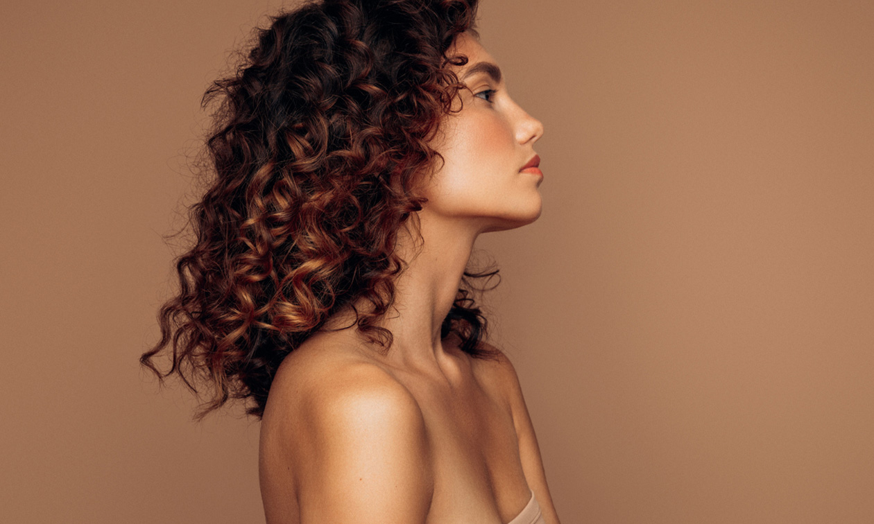 GK Beauty Salon Haarlem
