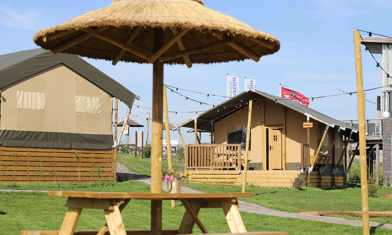 Glamping Terra Zen