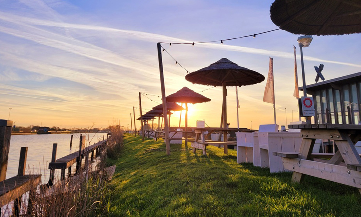 Glamping Terra Zen