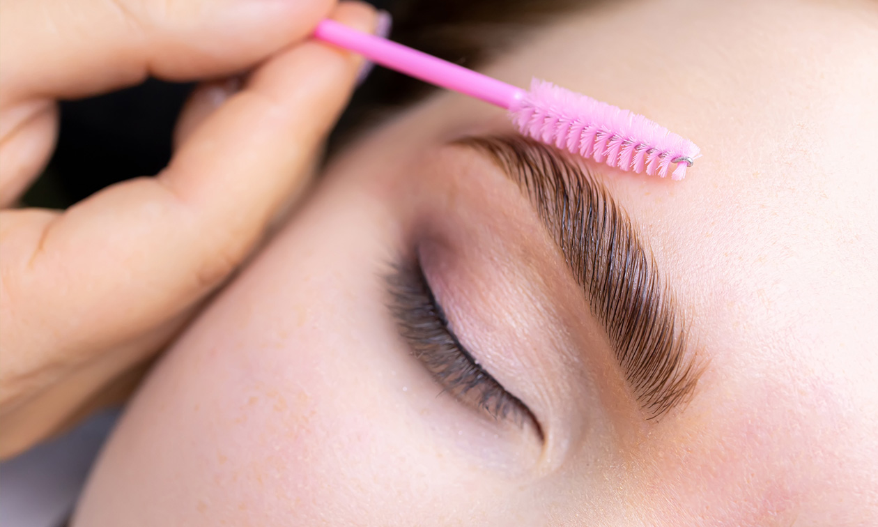 Glow and Brow Studio