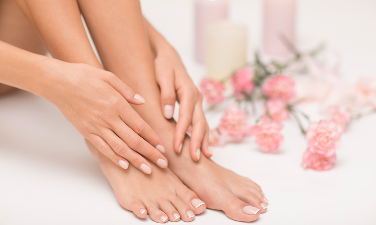 Glow & Go Beautylab