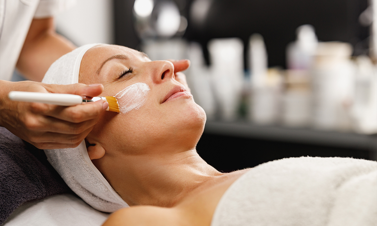 GlowBalance Beauty Salon