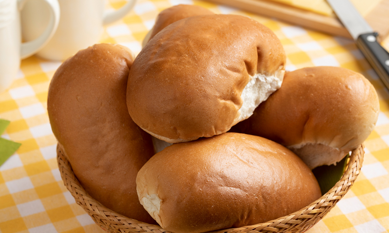 Godfried de Vocht De Echte Bakker