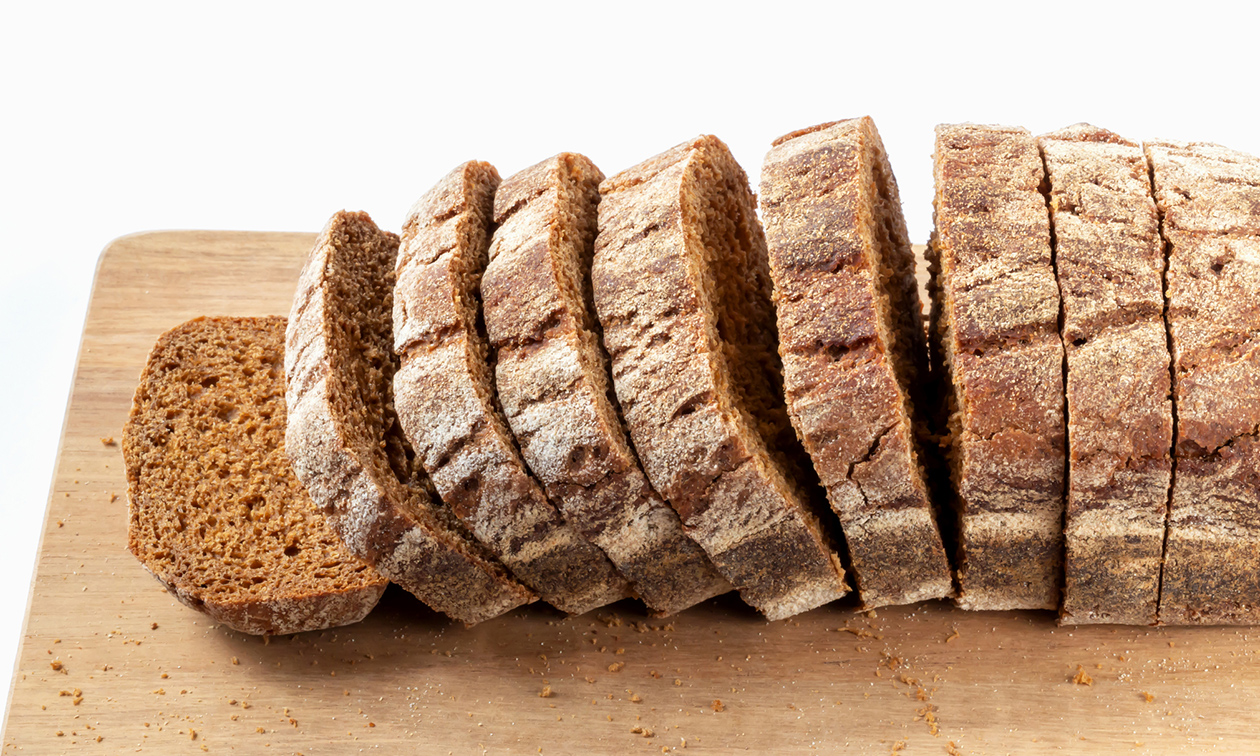 Godfried de Vocht De Echte Bakker