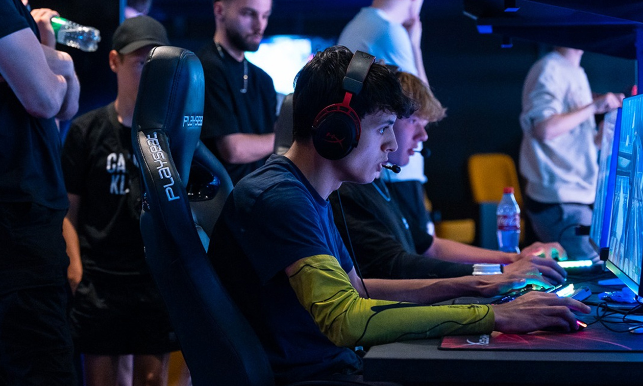 Go!Gaming