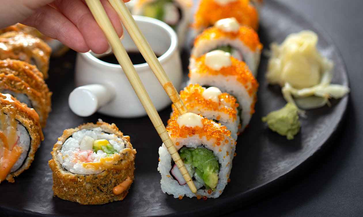 Gokana Sushibar