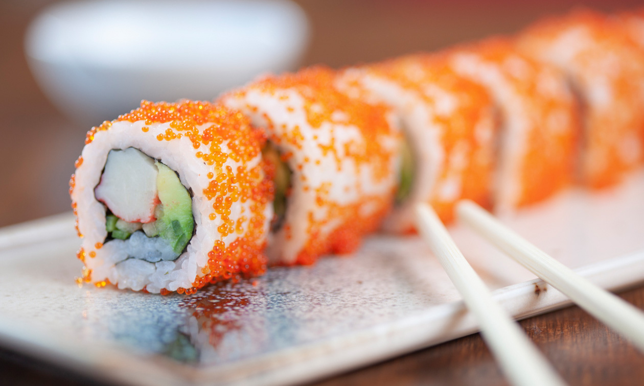 Gokana Sushibar