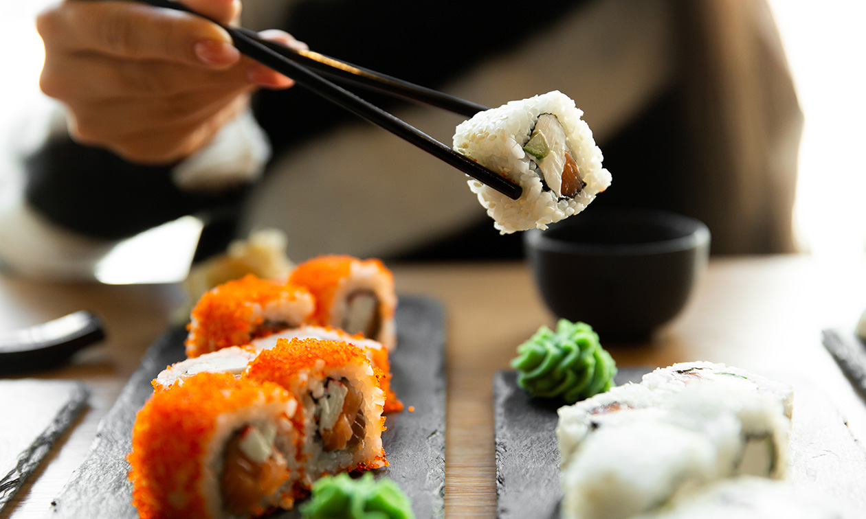 Gokana Sushibar