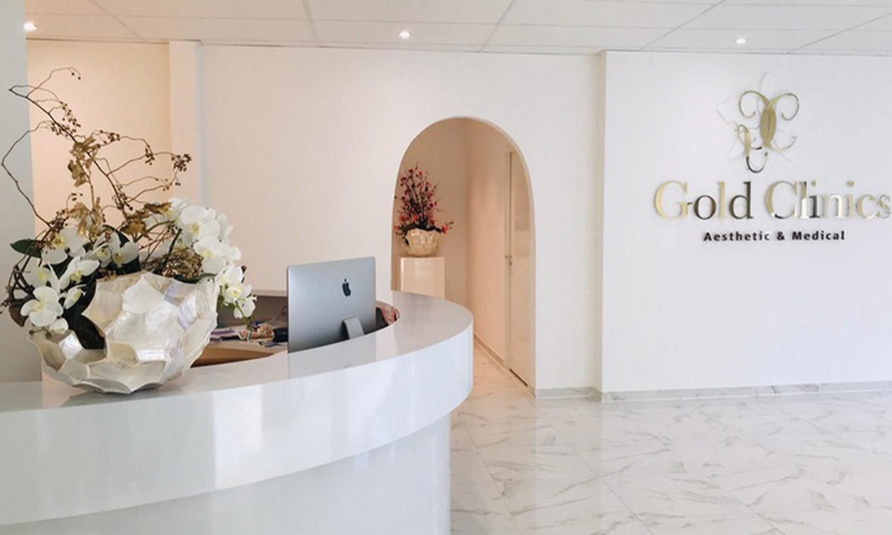 Gold Clinics Amersfoort